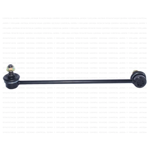 Bieleta Barra Estab. Delantera Izquierdo Hyundai / Kia - Mando Para Hyundai Tuscani 2004-2007 2.0 G4gc Mpi Dohc